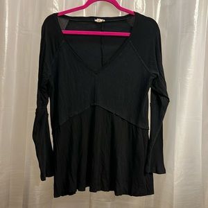 Pol size small top